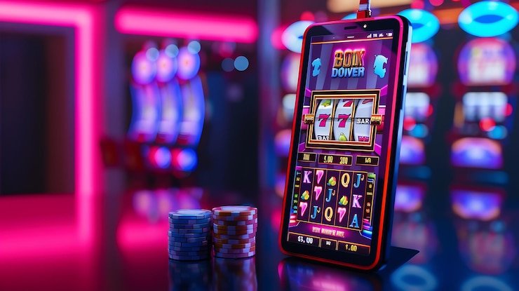 Antarmuka permainan NetEnt di pagodawin menampilkan tabel live-dealer dan slot dalam grid yang terorganisir